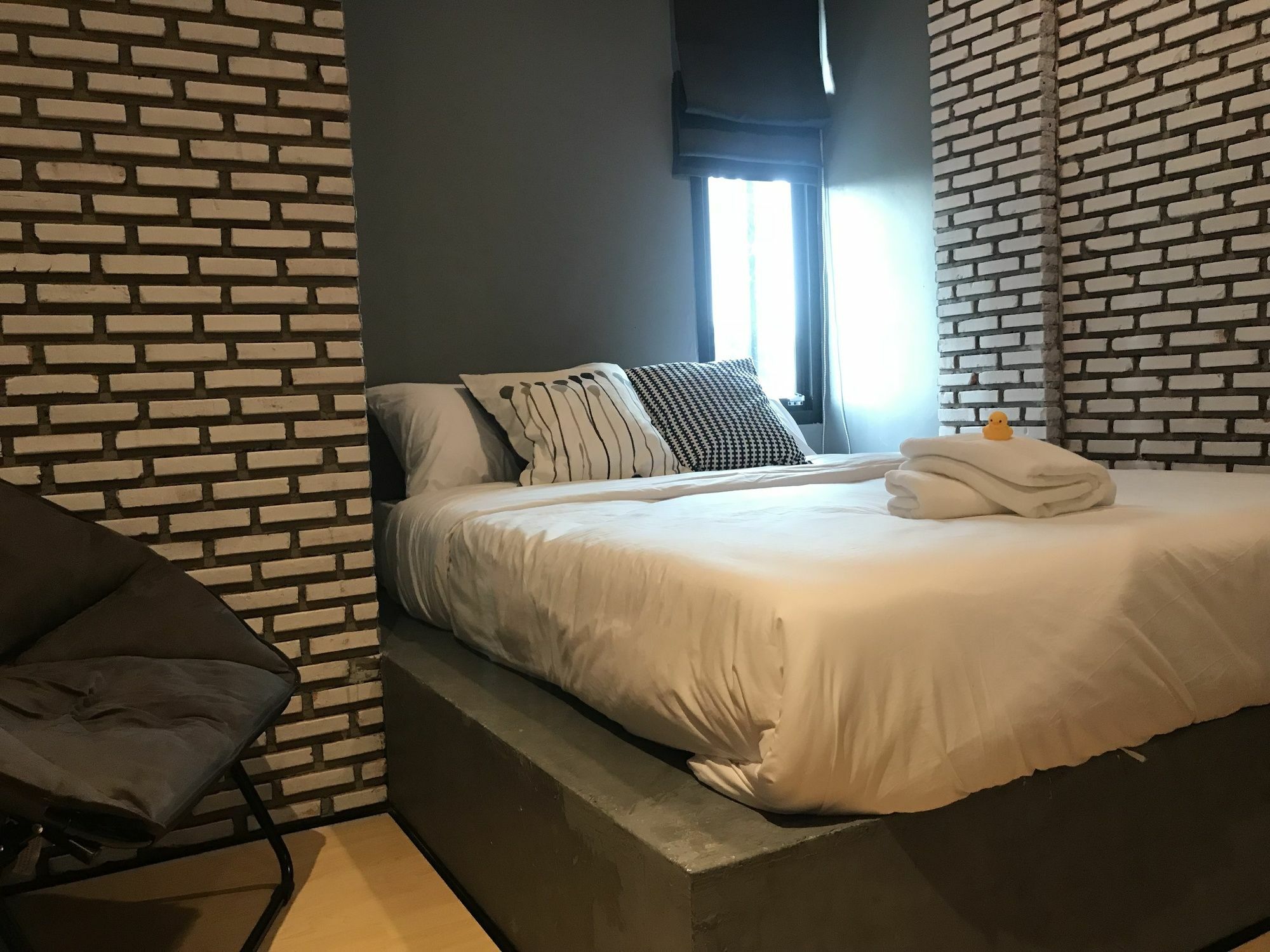 La Malila Hostel Udon Thani Esterno foto