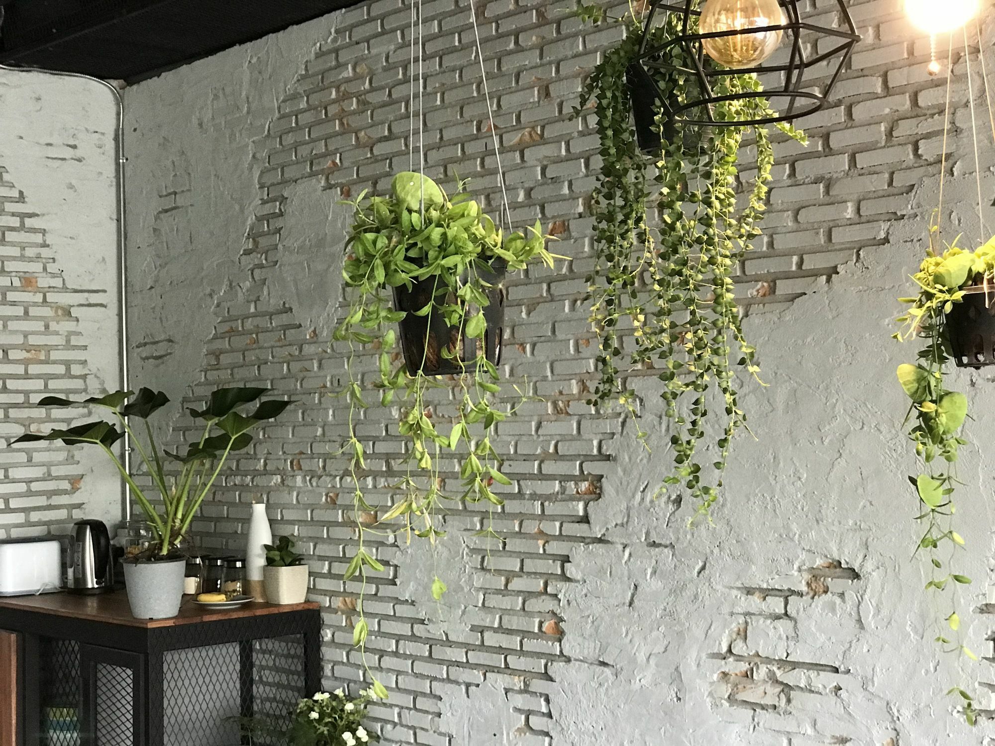 La Malila Hostel Udon Thani Esterno foto